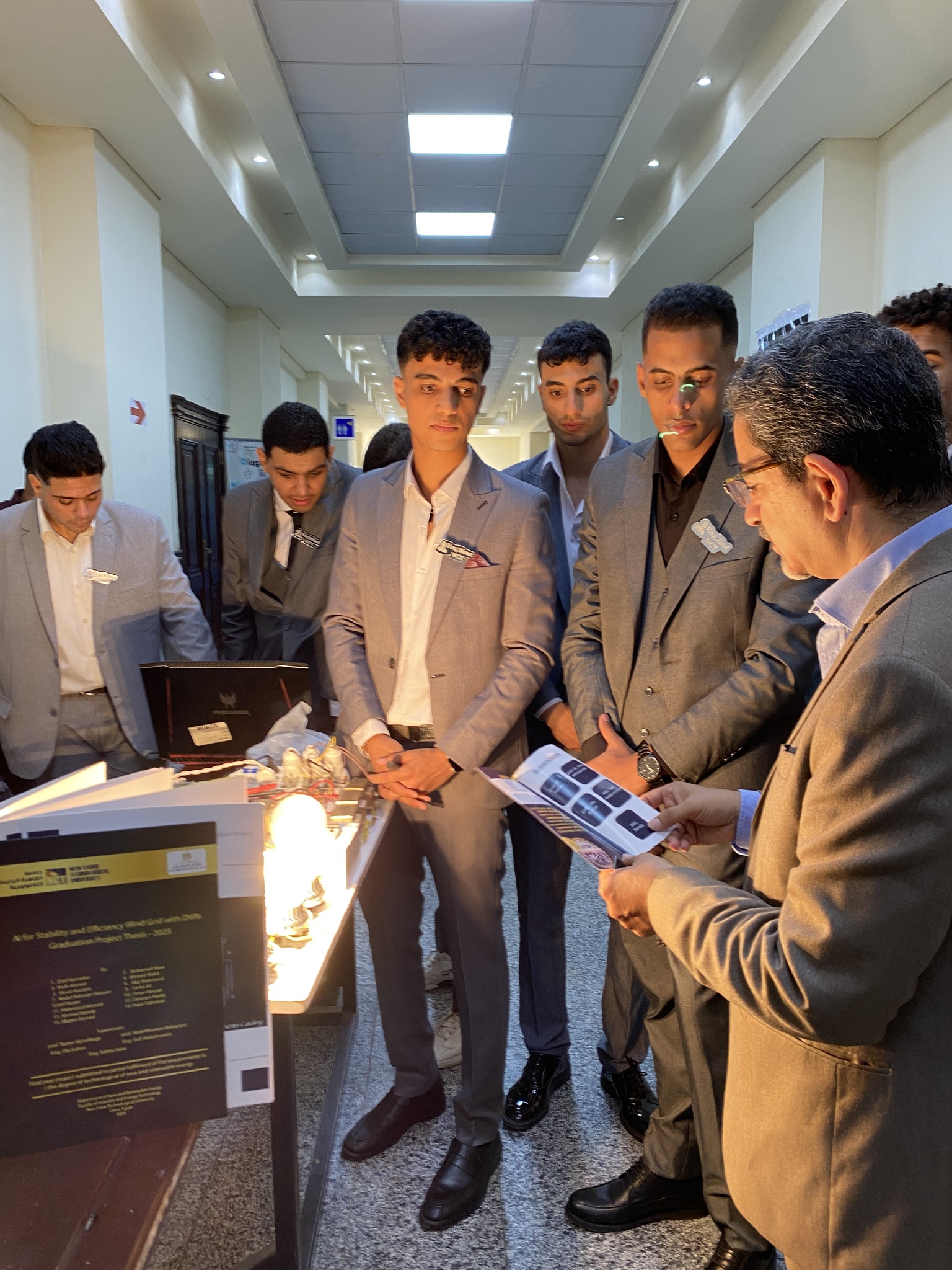 Renewable Energy System