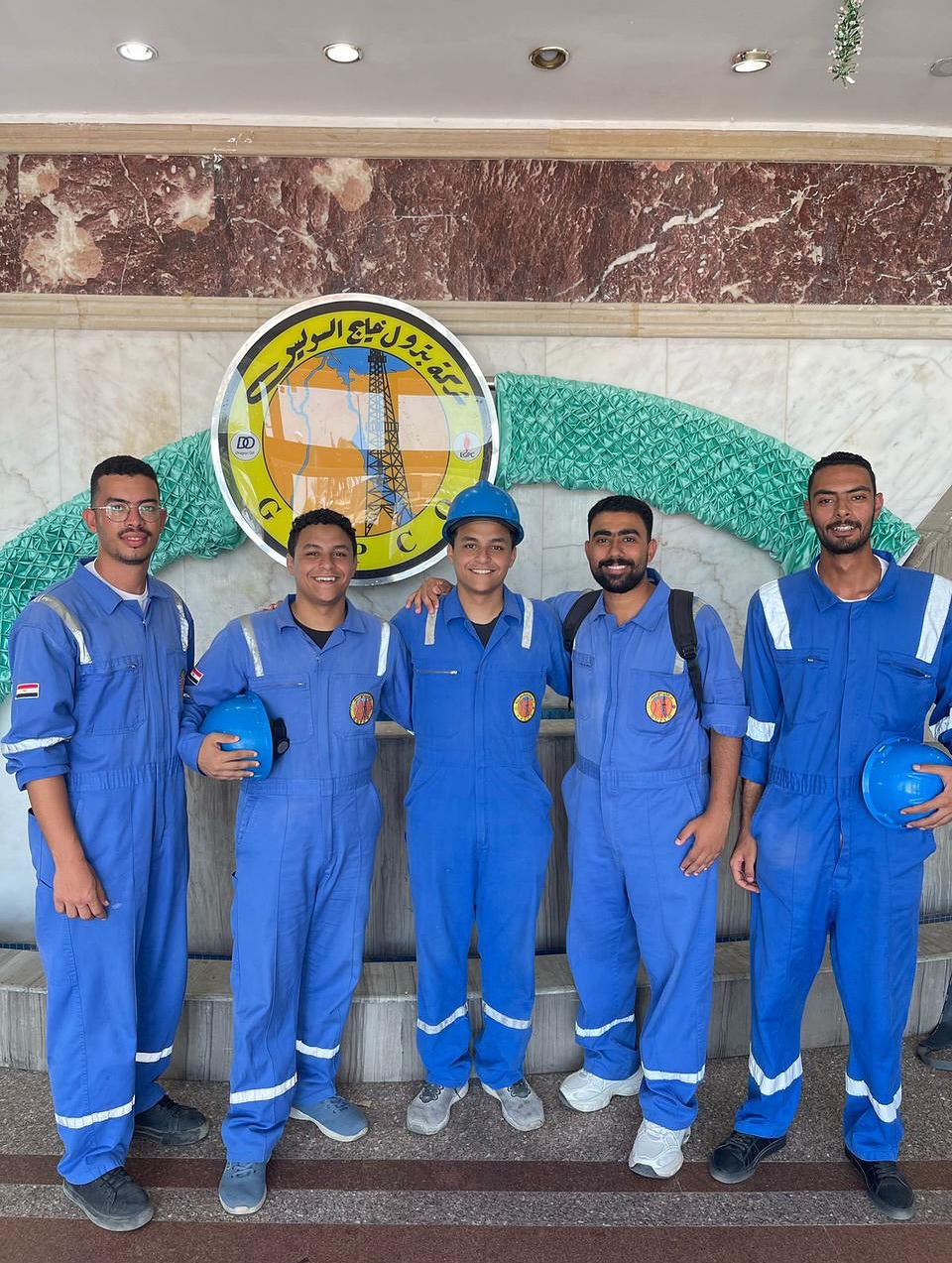 Professional Training